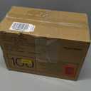 Amazon Basics Leak-Proof Dog and Puppy Potty Training Pee Pads with Quick-Dry 5-Layer Super Absorbent Design, Regular Size 22 x 22 inch, Blue & White, 100 Count