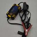 Stanley 2A 12V Waterproof Automatic Battery Charger and Maintainer