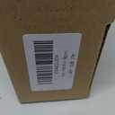 Toddler Sandals Jelly Shoes Girls Unisex Boy Flat Retro Slides Clear Kids Water Slippers Slingback Summer Beach Size 8 Adjustable Buckle Glitter Dress Soft (Black)