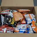 Frito-Lay Cheesy Mix Variety Pack (Pack of 21) BBD: December 30 2025