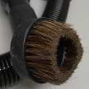 14-37-0105 18v/ 28v Wet/ Dry Vac Hose Assembly for Milwaukee M18 Vacuum 0880-20 0970-20 w/ Attachments Adapter Kit (Internal Storage)