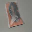 MyHalos Heated Eye Mask for Dry Eyes - Steam Warm Compress for Eyes - Remove Styes, Chalazion Therapy Warming and Heating Pad Hot Compress - Moist Heat Mask for Blepharitis & MGD - FSA|HSA Eligible