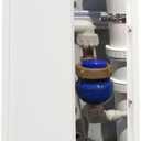 Fengze Heavy-Duty Metal Spring Loaded Access Panel -18 x 24 Inch Strong Steel Sheet with Touch Latch No Key Needed