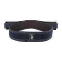 Serola Sacroiliac Belt for SI Joint Dysfunction (Medium fits 34 to 40) Lower Back, Pelvic & Hip brace for Women & Men | Non-Slip, Adjustable & Breathable Brace (Black, M)