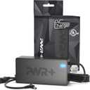 Pwr for Acer Aspire Charger Laptop Power Cord: UL Listed E15 ES1 E1 E5 F5 F15 E 15 1 5 F 5 15 V3 V5 V7 V 3 5 7 R7-571 R3 S3 M3 M5 Extra Long Notebook Power Adapter Supply