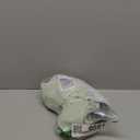 3-Pack Organic Swaddles for Newborns, Baby Sleep Sacks 0-3 Months - Baby Swaddle Wrap, Newborn Wearable Blanket, Infant Sleep Sack for Girls, Boys, Soft & Snug, Large Hook & Loop Closure (Ripple)