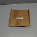 PATIKIL Cotton Twill Tape 1 Inch 50 Yards Cotton Ribbon Bias Binding Tape Herringbone Webbing Trim for Sewing Gift Wrapping Craft DIY Light Purple