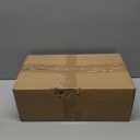 Large Casserole Dish With Lid - 4.7qt Glass Baking Dishes For Oven - Clear oval Glass Casserole Dish - Cookware For Cooking, Baking, Serving