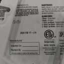 First Alert Battery Combination Smoke & Carbon Monoxide Alarm
SMCO100