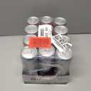 Bl Bloom Nutrition Sparkling Energy Drink, Variety, 180mg Caffeine 12oz 12 Pack BBD: 07/2027