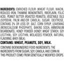 Lance Peanut Butter and Honey, 10 Count 1.37 Oz (EXP 10/03/26)