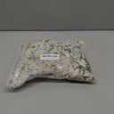 Frienda 12 oz Glowing Embers Rock Wool Mixed with Vermiculite Crackling Ash for Gas Fireplace Realistic Fake Coals for Indoor Vented Gas Fireplace Log Sets Insert Fire Pit Stoves