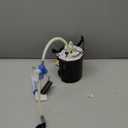 CYCWER C2D28002 FX23-9H307-AA Electric Fuel Pump Assembly Level Sensor Fits for 2013-2019 XF 3.0L, Fits for 2014-2017 XJR 5.0L 5000CC V8, Replace OE C2D28002 C2D37814 FX23-9H307-AA