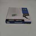 Health o Meter HDM171DQ 60 Glass Weight Tracking Scale, 4.15 Pound