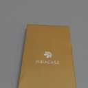 Miracase Ultra Slim Designed for iPhone SE Case 2022(3rd Gen)/iPhone SE 2020 Case(2nd Gen)/iPhone 7 Case/iPhone 8 Case with Screen Protector, Multi-Color Silicone Shockproof Phone Case(Acacia Green)