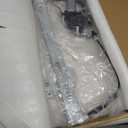 TUCAREST 751-297 Front Right Power Window Lift Regulator w/Motor Assembly (Passenger Side) Fit for 08-12 Fo-rd Escape /08-11 Ma-zda Tribute, Me-rcury Mariner [# 383307 660419 AL8Z7823200A ZZCA58560]