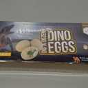 Dan&Darci Dig a Dozen Dino Egg Kit for Kids - Dinosaur Toys Gift 3-12 Year Old - 12 Eggs & Surprise Dinosaurs - Basket Stuffers - Science STEM Activities - Boy Toy Party Gifts for Boys & Girls
