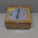 CAAS Bathroom Accessories Set 4, Beige Soap Dispenser for Bathroom, Toothbrush Holder, Tumbler Cup and Soap Dish, New Apartment Essentials, Modern Beige Bathroom Décor (Rustic)