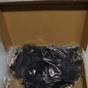 XunYee 24 Pcs Halloween Headbands for Women 12 Spider Web Hair Hoops 12 Black Bat Wing Hairbands Bulk Gifts for Party Cosplay Costume Accessories Supplies