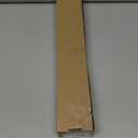 JWWY for Jeep JL JT Grab Tray Passenger Storage Box Co-pilot Organizer Grab Handle Box Bin Handle Compartment for 2024-2025+Jeep Wrangler JL JLU 2/4 Door Gladiator JT 4xe Interior Accessories Black