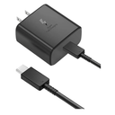 Galaxy A16 A15 5G Phone Charger for Samsung Galaxy A25 A26 A35 A36 A45 A46 A55 A56 5G Samsung Android Phone 45W Type C Adapter Blcok with 5A Fast Charging Cable Cord 6.6Ft