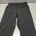 YUNOGA Women's Ultra Soft High Waisted Seamless Leggings Tummy Control Yoga Pants (X-Large, Black)