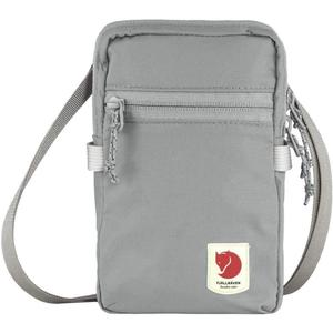 Fjallraven High Coast Pocket (One Size, Shark Grey)