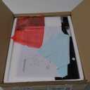 2 Tier Printer Stand with Storage,Under Desk Shelf Printer Table, Rolling Printer Cart for Office,Home, Black