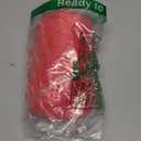 SUUKSESS Women Halter Tank Tops Double Lined Basic Backless Y2K Trendy Going Out Tops (Red,M) Only Top Medium