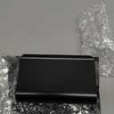 Drift Car Air Freshener - Stone Air Freshener Car Odor Eliminator - Long Lasting Scent - Auto Accessories - Metal Clip - Essential Oils - Clean Ingredients - Amber Scent Starter Kit