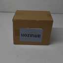 TrelaCo Bottle Chug Baby Shower Game 20 Pcs Baby Bottles Shower Favor with 1 Cute Bear Theme Sign for Gender Reveal Party Supplies Gifts(Blue)