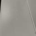 Fivesun Washer Dryer Countertop, 27.5" x 54 Wood Washer and Dryer Countertop with Edge Rails for Laundry Room Organization and Storage, White