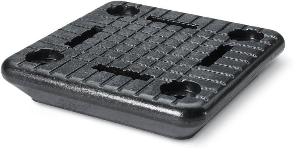 Cannon Mounting Base Legacy Uni-Troll 