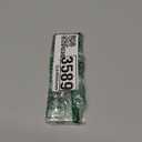 Bling Band Compatible for Samsung Galaxy Watch 8 40mm 44mm Bands, Diamond Chain Metal Bracelet Rhinestone Strap for Galaxy Watch 8/8 Classic