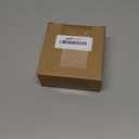 Magicool Premium Acrylic Photo Frame- Magnet Photo Frame -Double Sied Thick Desktop Frames (4x4, 2pack)