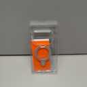 TORRAS Ostand Ultra Slim for iPhone 17 Pro Case Clear 6.3'', [Never Yellow] Magnetic Stand [Fit for MagSafe], Frameless wtih Thin Minimalist Case for iPhone 17 Pro, Hard PC Protection