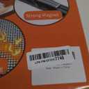 Magnetic Door Screen,Fit Door Size 34"x82"