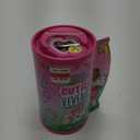 Barbie Cutie Reveal Chelsea Doll & Accessories, Animal Plush Costume & 6 Surprises Including Color Change, Kitten as Red Panda