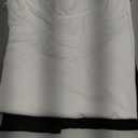 BQTQ 3 Pcs Womens Tanks Top Sleeveless Tank Top Ladies Undershirt Tank for Women, XXL Black, White