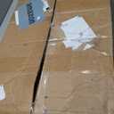 AGTEK 24 inch Fireplace Log Grate Heavy Duty Solid Steel Fire Grates Wood Stove Chimney Burning Rack Holder