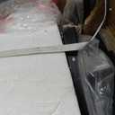 Exerpeutic Alternative Inversion Traction Table - Provides Lower Back Pain Relief Without Going Upside Down - Portable Spine Stretcher Bed for Home - 350 Lb. Capacity - Blue/Black