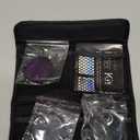 Vivitar - Filter kit - fluorescent / UV / circular polarizer - 58 mm