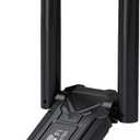 USB WiFi Extender Signal Enhancer, Suitable for Home WiFi repeaters, 2.4GHz Wireless WiFi Enhancer, one Click Easy Setup