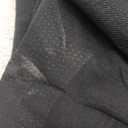 SHAPELLX Butt Lifting Shapewear for Women Tummy Control Body Shaper Faja Shorts High Waisted Girdle Mesh Compression Panties (Medium, A1-black-above-knee Shorts)