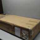 Yes4All Adjustable Workout Aerobic Exercise Step Platform Health Club Size with 4 Adjustable Risers Included and Extra Risers Options (D. Teal/Purple)