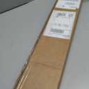 LazBlinds No Drill Cordless Cellular Shades, 52" W x 64" H, Dark Grey