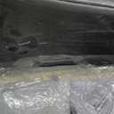 NUNU LAB Wall Mounted Cat Furniture, 7 Pcs Cat Wall Shelves with House, Tunnel, Bridge, Steps, Scratcher, Hammock, Bed, Indoor Safe & Stable Furniture for Kittens Play, Gray