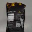 Bee Pollen Granules Third-Party Tested, 1 Lbs. - Bee Pollen for Women, Keto-Friendly Super Food Supplement Packed with Proteins, Vitamins & Minerals - Immune Support, Energy Boost, Digestive Wellness