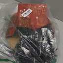 Ollny Christmas Lights 262FT 800LED, Plugin Outside Tree Lights with Timer and 8 Modes, Remote Control Waterproof Dimmable Outdoor String Light for House Yard Patio Xmas Decorations(Warm White)