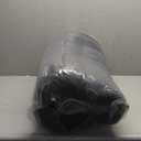 Bedsure SupportMax Orthopedic Dog Bed Medium Size Dog - Extra Thick Supportive Medium Dogs Beds with Waterproof Washable Cover, Comfort Pet Bed Sofa with Soft Sherpa and Nonskid Bottom, Grey, 35"